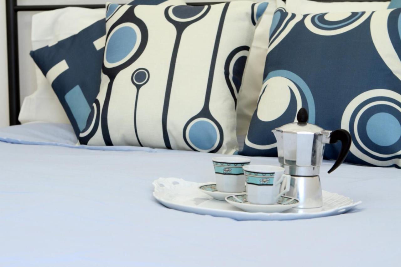 Nonna Maria Guest House アレッツォ エクステリア 写真